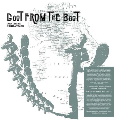 Goot From The Boot - Revisited - Vinile LP