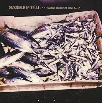 World Behind the Skin - Vinile LP di Gabriele Mitelli