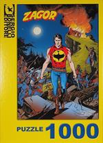 Zagor: Le Origini (Puzzle)