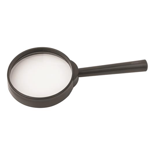 Lente d'ingrandimento. Magnifying Glass - 2