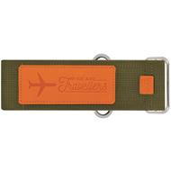 Cinghia per valigia Legami Luggage Strap Verde