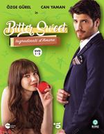 Bitter Sweet. Ingredienti d'amore episodi 01-02 (2 DVD)