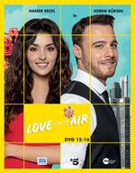 Love is in the air #08 (2 DVD)