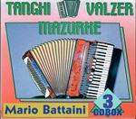 Tanghi Valzer E Mazurke (3 Cd)