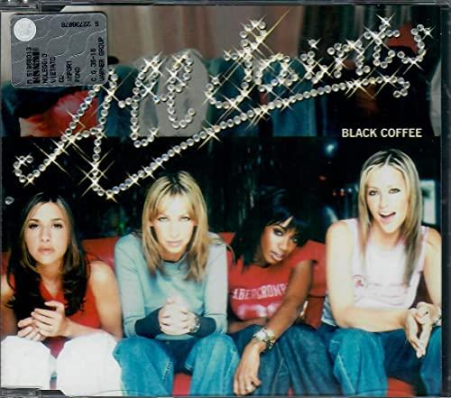 Black Coffee - CD Audio di All Saints