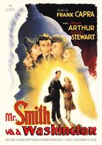 Mr. Smith va a Washington (Restaurato in HD) (2 DVD)