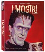 I mostri. Stagione 01 (6 DVD)