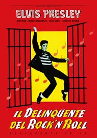 Il delinquente del Rock N Roll (Restaurato in HD) (DVD)