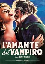 L' amante del vampiro (DVD)