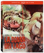 La donna del lago (Blu-ray) (Special Edition)