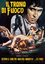 Il trono di fuoco (Special Edition) (2 DVD) (Restaurato in HD)