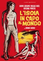 L' Isola in capo al mondo (DVD)