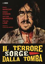 Il terrore sorge dalla tomba (DVD)