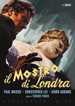 Il mostro di londra (Restaurato in HD) (DVD)