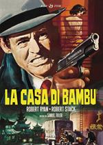 La casa di bambù (Restaurato in HD) (DVD)