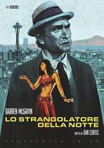 Lo strangolatore della notte (Restaurato in HD) (DVD)