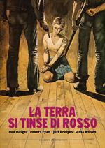 La Terra Si Tinse Di Rosso (DVD)