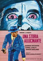 Una Storia Allucinante (Restaurato In Hd) (DVD)