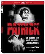 Patrick (Special Edition) (Blu-ray)