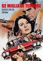 52 Miglia Di Terrore (Restaurato In Hd) (DVD)