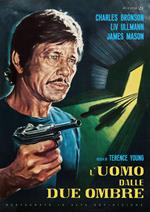 L' Uomo Dalle Due Ombre (Restaurato In Hd) (DVD)