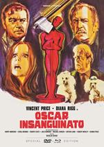 Oscar insanguinato (Special Edition) (DVD + Blu-ray mod)