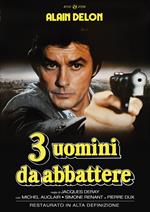 Tre uomini da abbattere. Restaurato in HD (DVD)