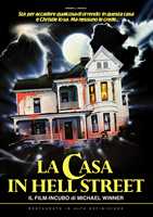 Film La Casa In Hell Street (Restaurato In Hd) (DVD) Michael Winner