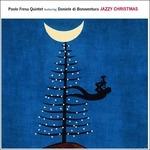 Jazzy Christmas - CD Audio di Paolo Fresu