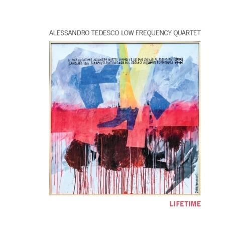 Lifetime - CD Audio di Alessandro Tedesco