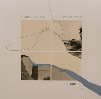 Sfiorire - CD Audio di Francesca Gaza