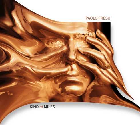 CD Kind Of Miles Paolo Fresu