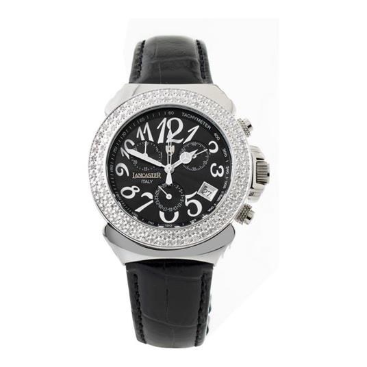 Orologio Donna Lancaster OLA0226ESB-NR-BN (ø 38 mm) - Lancaster - Idee  regalo | IBS