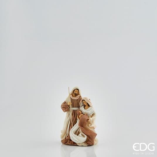 Statuine Natività Lord Con Base 28 Cm Decorazioni Natalizie Presepe