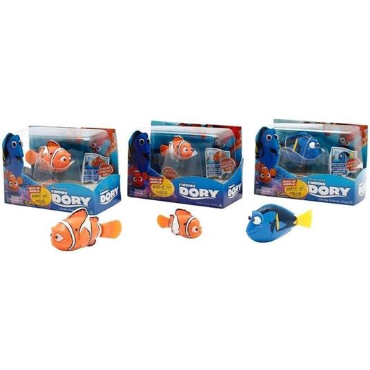 Dory Robo Fish Nuota Davvero - 59