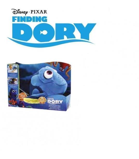 Alla Ricerca di Dory. Parliamo Balenese - 6