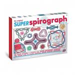 Super Set Disegno Spirograph Giochi Preziosi Clc13000