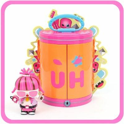 U Hugs. Vanity Playset - 8