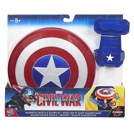 Avengers - B5782EU4 Captain America Scudo Basic, 2016 - 34