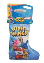 Calzettone Super Wings