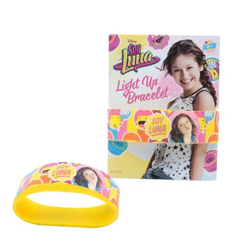 Bracciale Luminoso Soy Luna - 2