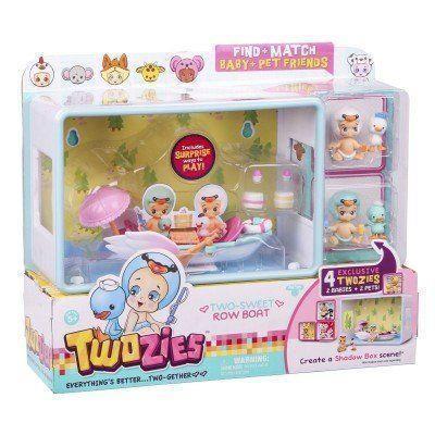 Giochi Preziosi Paciocchini Fun Playset - 2