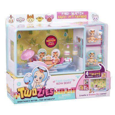 Giochi Preziosi Paciocchini Fun Playset - 67