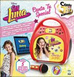 Canta Tu. Soy Luna Special