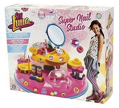 Tvc Soy Luna. Playset Trousse - 2