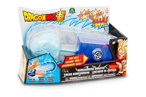 Dragon Ball. Super Bracciale Lanciatore Kamehameha