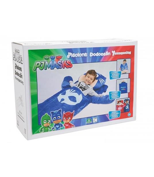 Pisolone. Super Pigiamini. Pj Masks. Gattoboy - 3