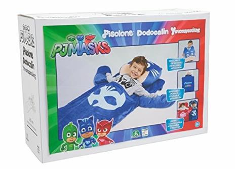 Pisolone. Super Pigiamini. Pj Masks. Gattoboy - 5