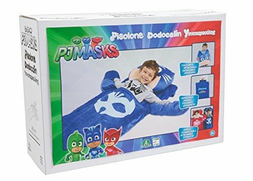 Pisolone. Super Pigiamini. Pj Masks. Gattoboy - 5