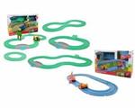 Chuggington. Set 10 Binari+Treno